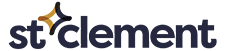 Saint Clement Logo