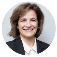 Cristina del Río