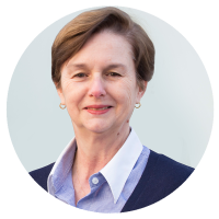 June Riedemann